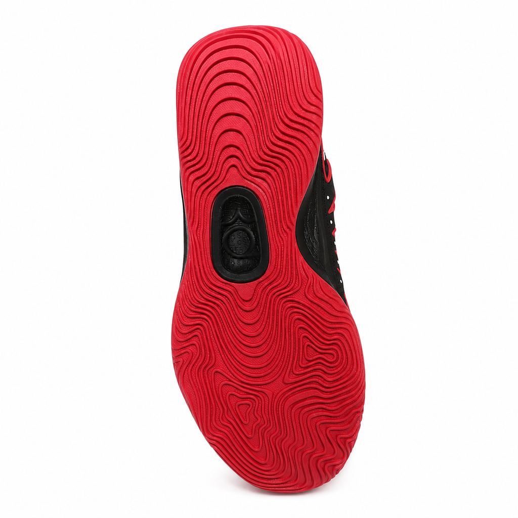 Elite Court Grip Basketball Shoes: Professional Performance Basketball Shoes