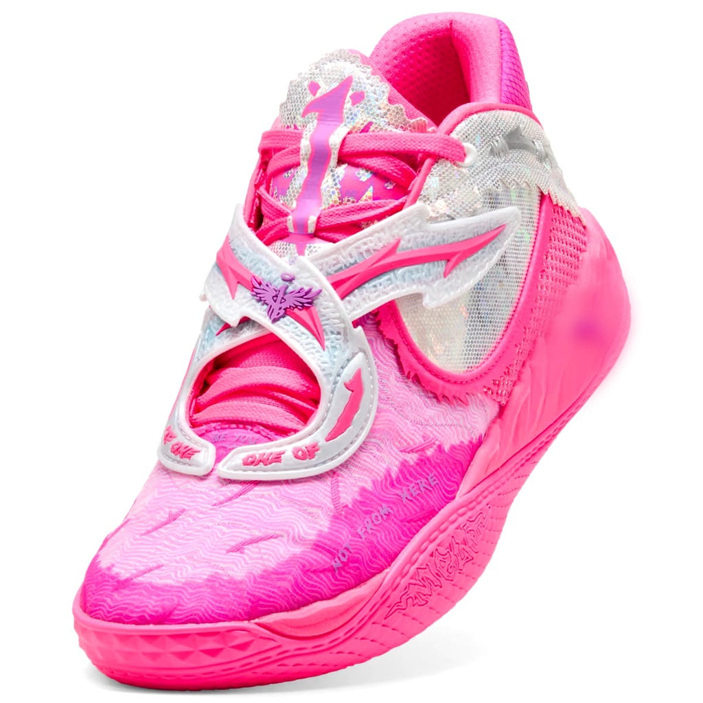 Elite Court Grip Basketball Shoes: Professional Performance Basketball Shoes
