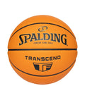 Spalding TF Transcend Indoor Basketball Premium Composite Game Ball