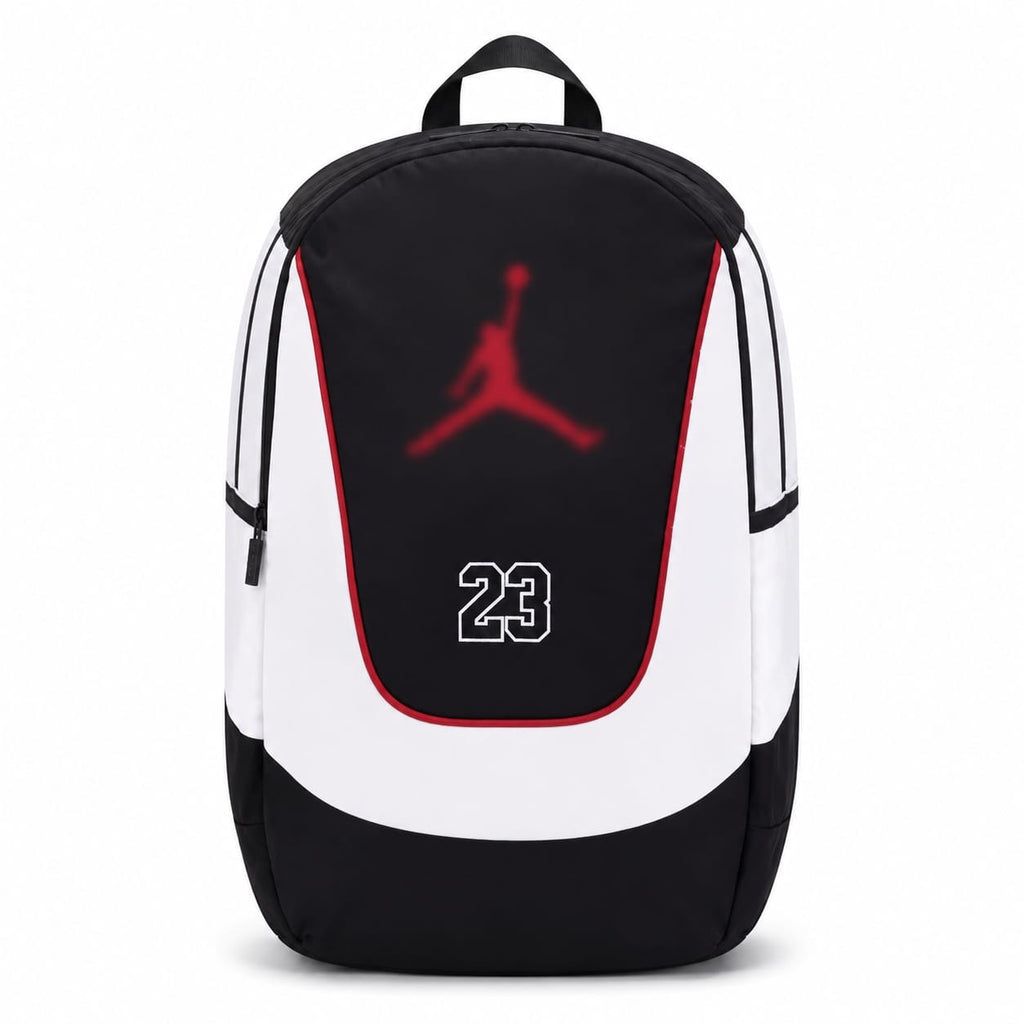 The Apex Core Utility Backpack | Multi-Compartment Work to Gym Bag