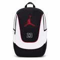 The Apex Core Utility Backpack | Multi-Compartment Work to Gym Bag