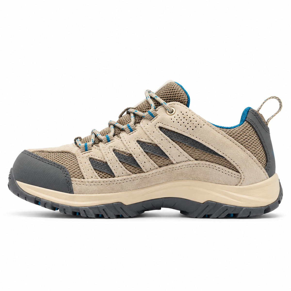 Columbia Women's Crestwood Hiking Shoes