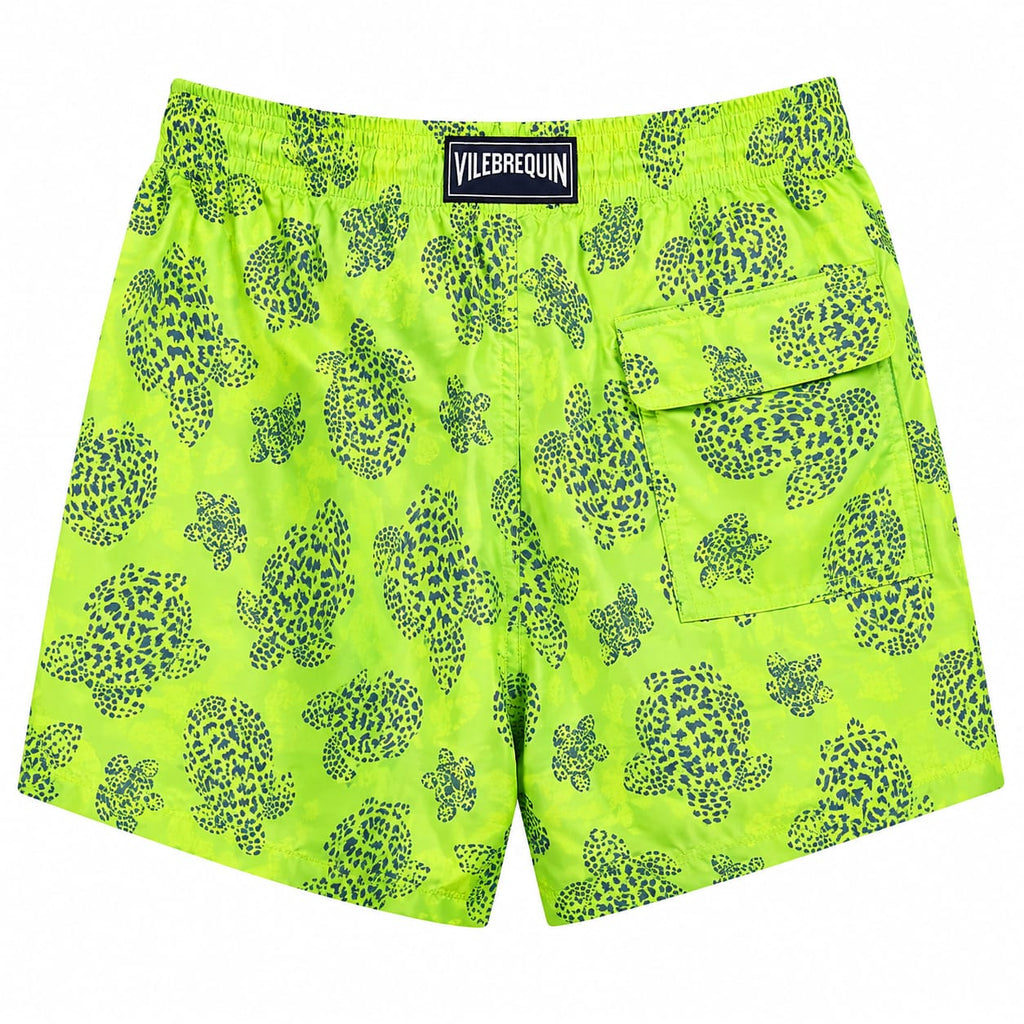 Vilebrequin Men's Swim Short