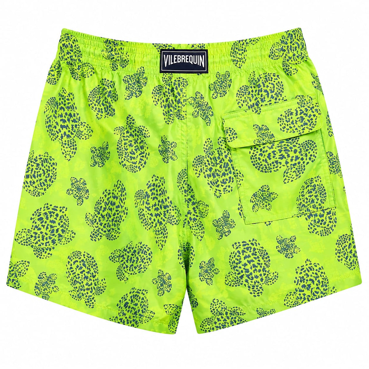 Vilebrequin Men's Swim Short