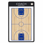 Proessional Basketball Coach Board
