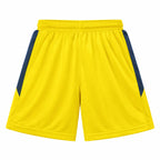 ALRIADI Sports Club Basketball Jersey & Short Set
