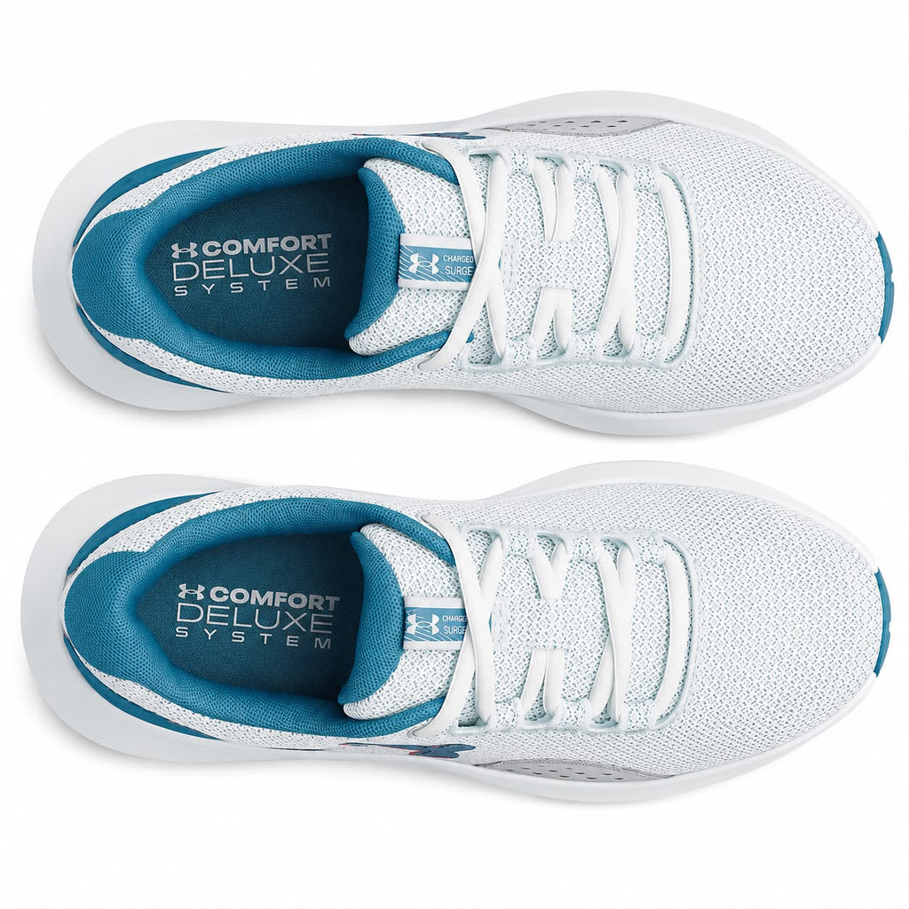 Under Armour Charged 4 Surge Running Shoes