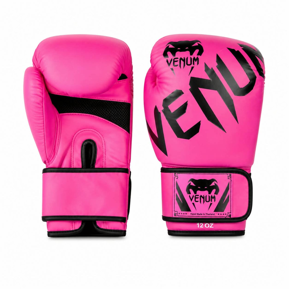 Venum Unisex Challenger Boxing Gloves