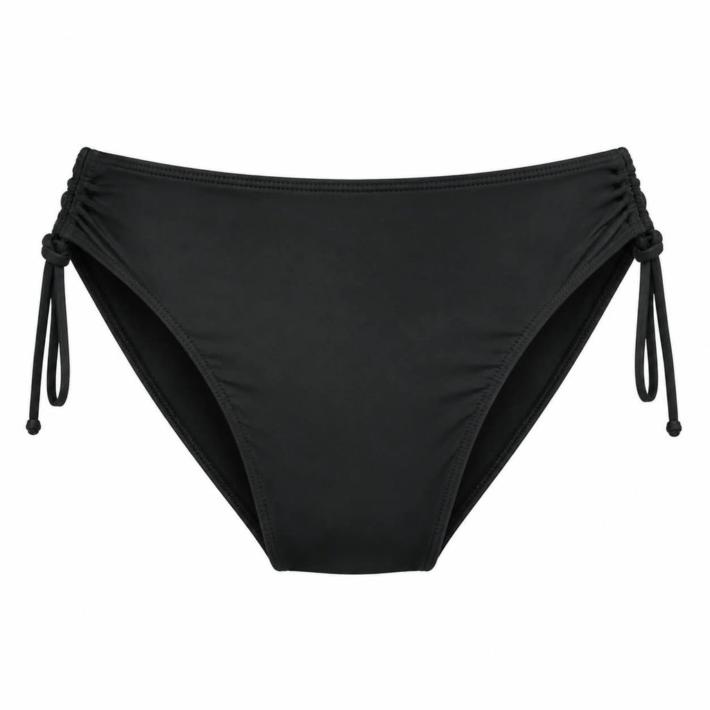 Womens Swimsuit Top-Clip Back Closure