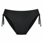Womens Swimsuit Top-Clip Back Closure