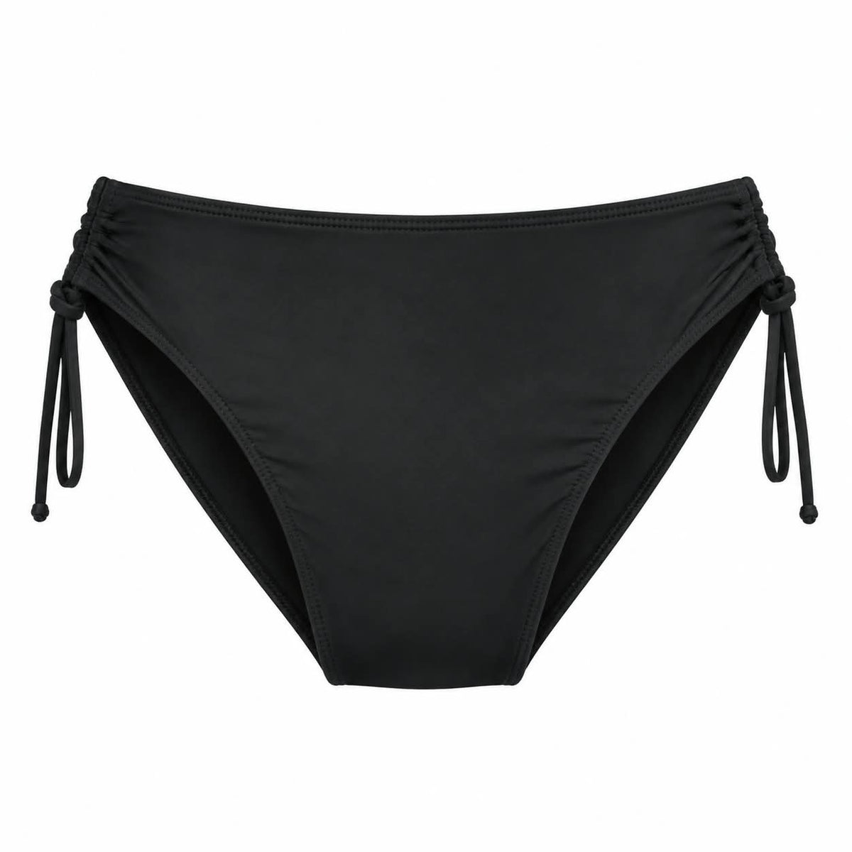 Womens Swimsuit Top-Clip Back Closure