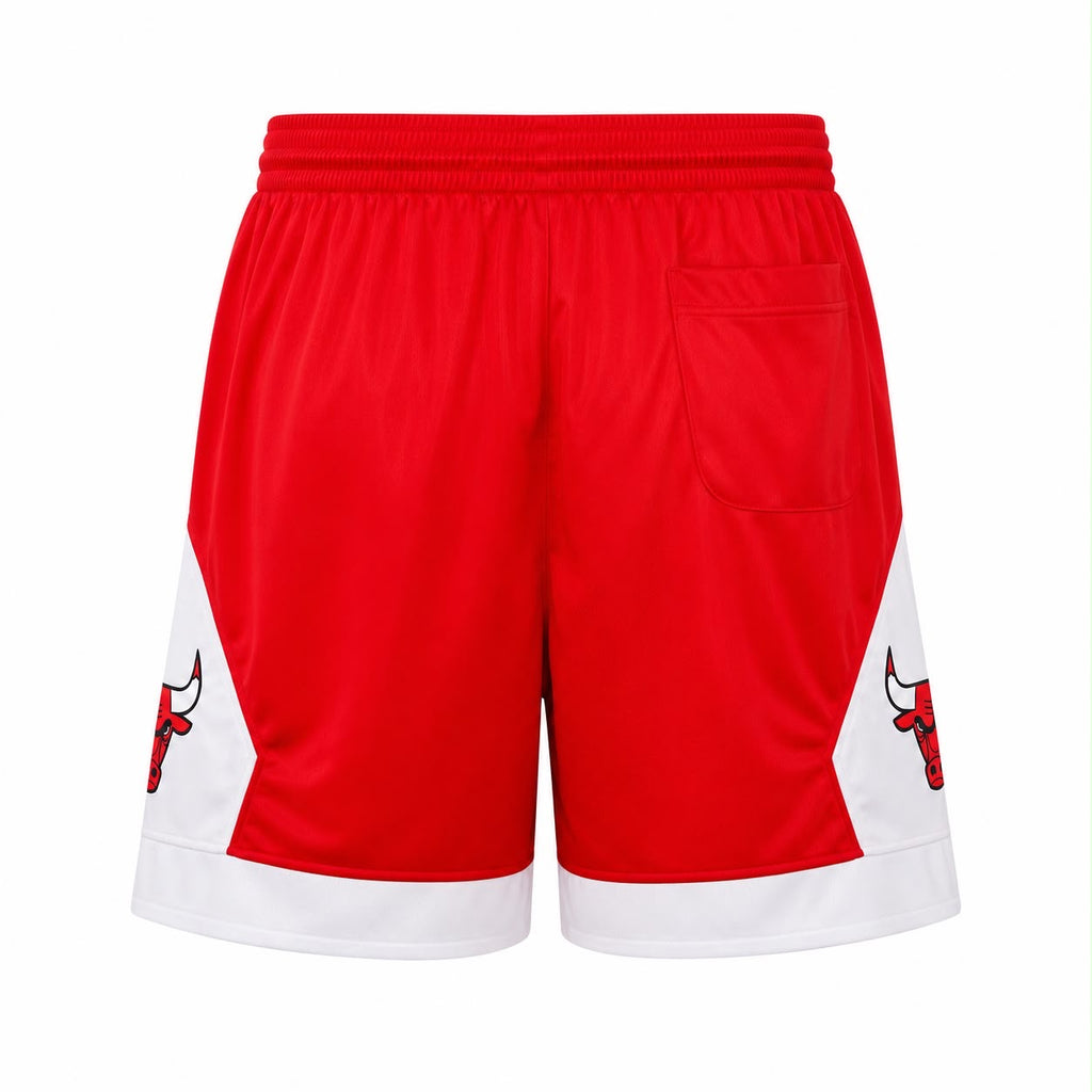 Breathable Mesh Lightweight Basketball Short