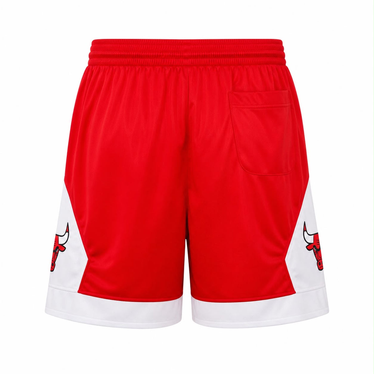 Breathable Mesh Lightweight Basketball Short