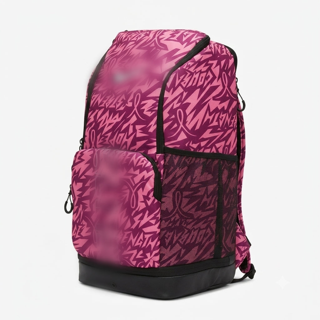 The Prime Hoops Pro Backpack