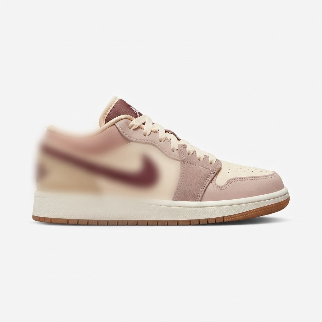 Women's Low-Top Everyday Shoes