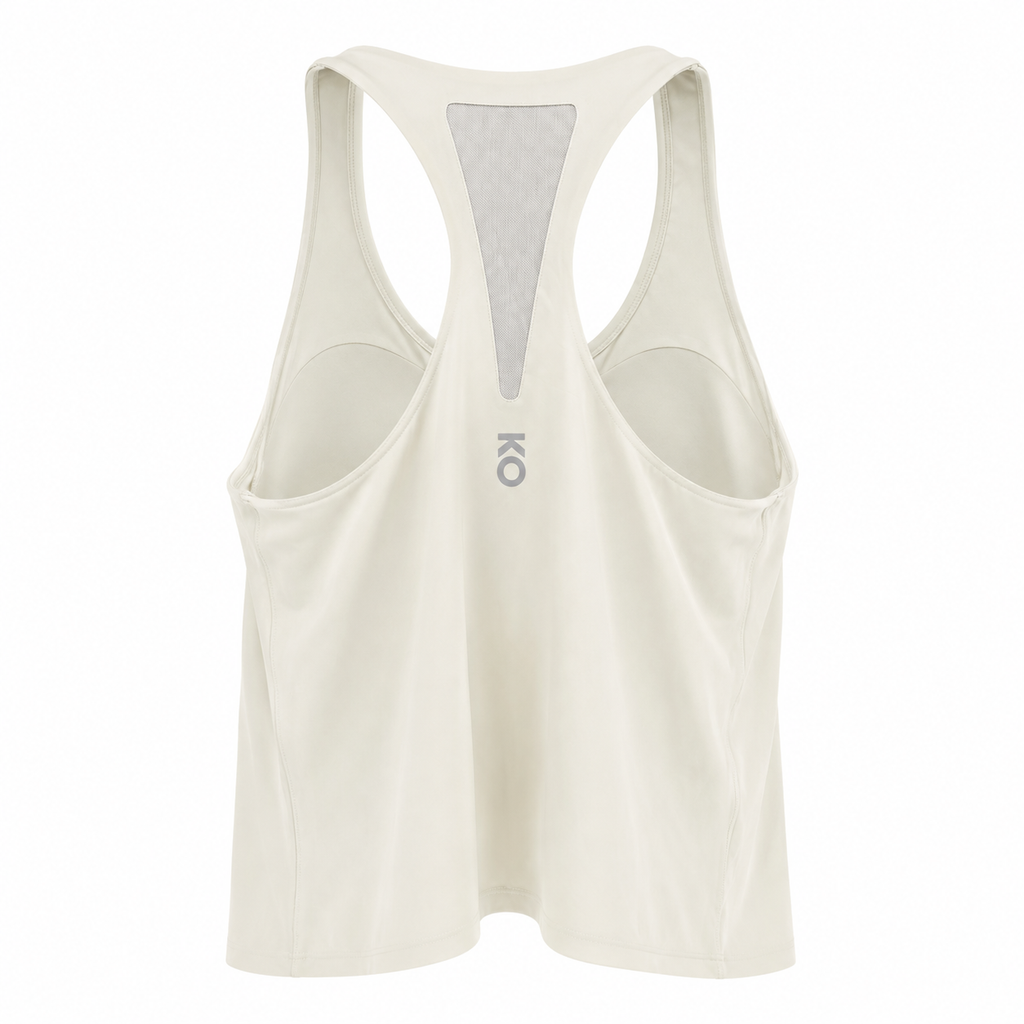 KORE Women's Tank Top With Padded Bra