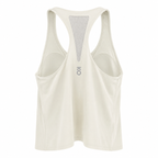 KORE Women's Tank Top With Padded Bra