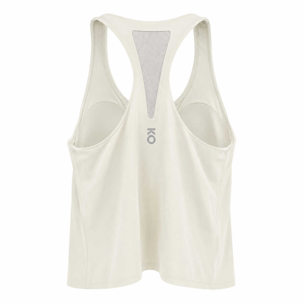 KORE Women's Tank Top With Padded Bra