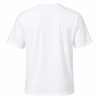 Men's Basic Cotton T-Shirt-Regular Fit