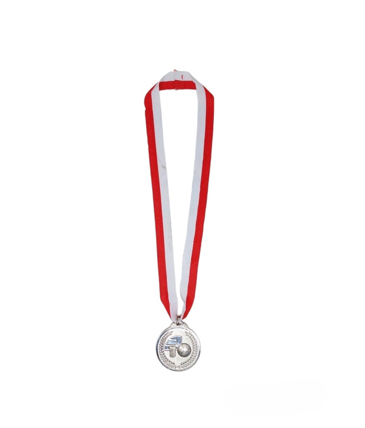 Basketball Medals