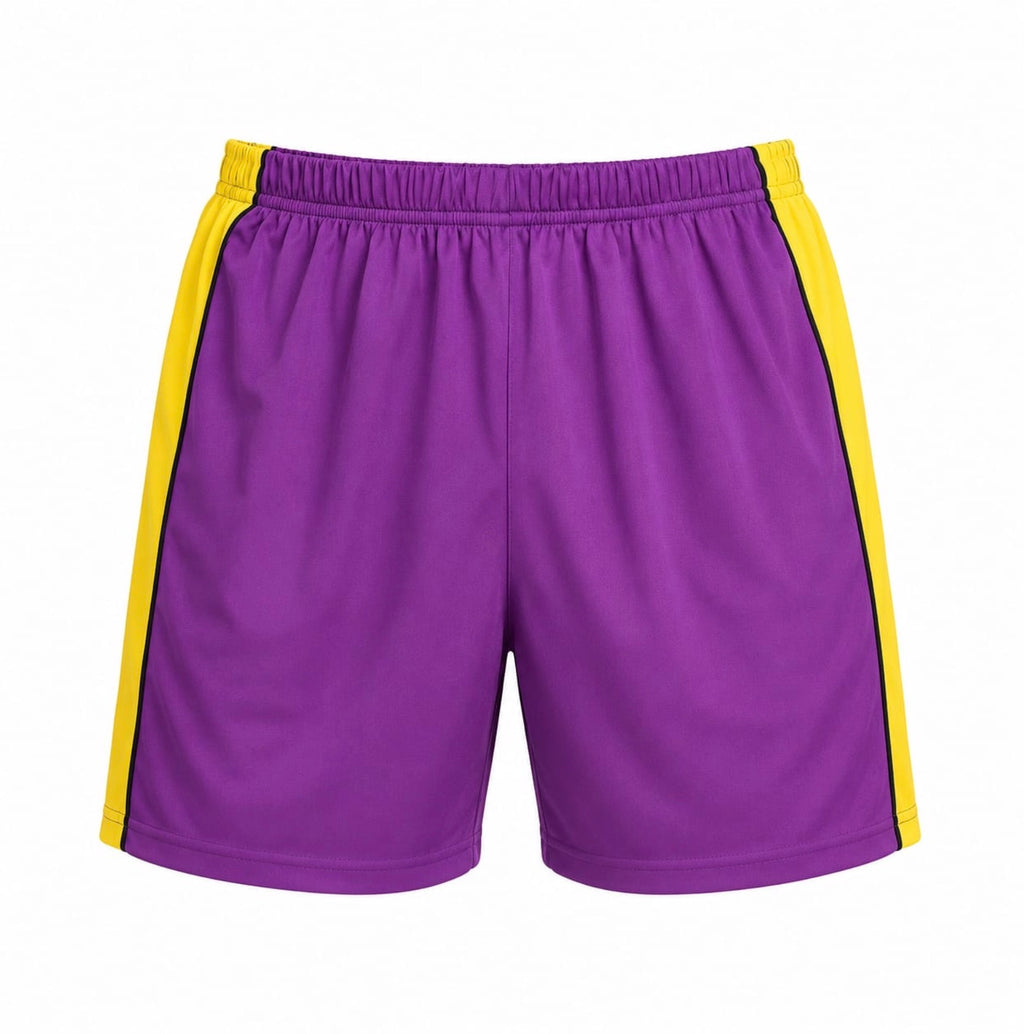 Los Angeles Lakers Kobe Bryant #24 Basketball Jersey & Short Set