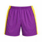 Los Angeles Lakers Kobe Bryant #24 Basketball Jersey & Short Set