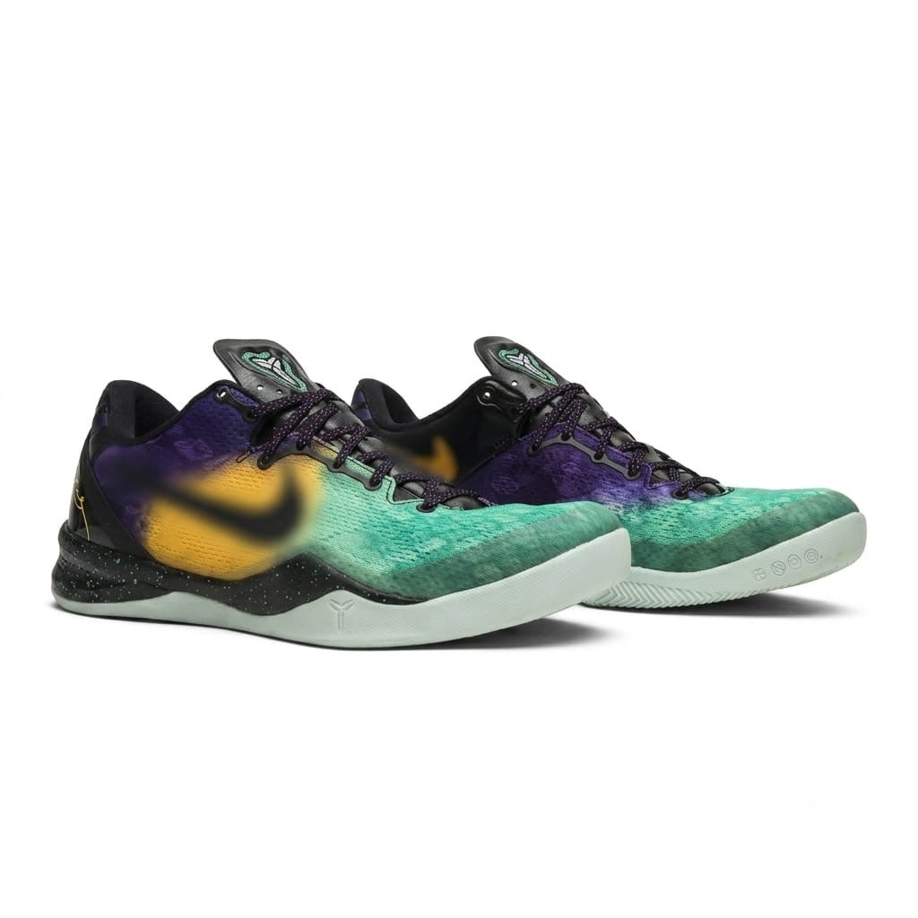 Pro-Circuit Traction Basketball Shoes: Elite Multidirectional Grip Sneakers