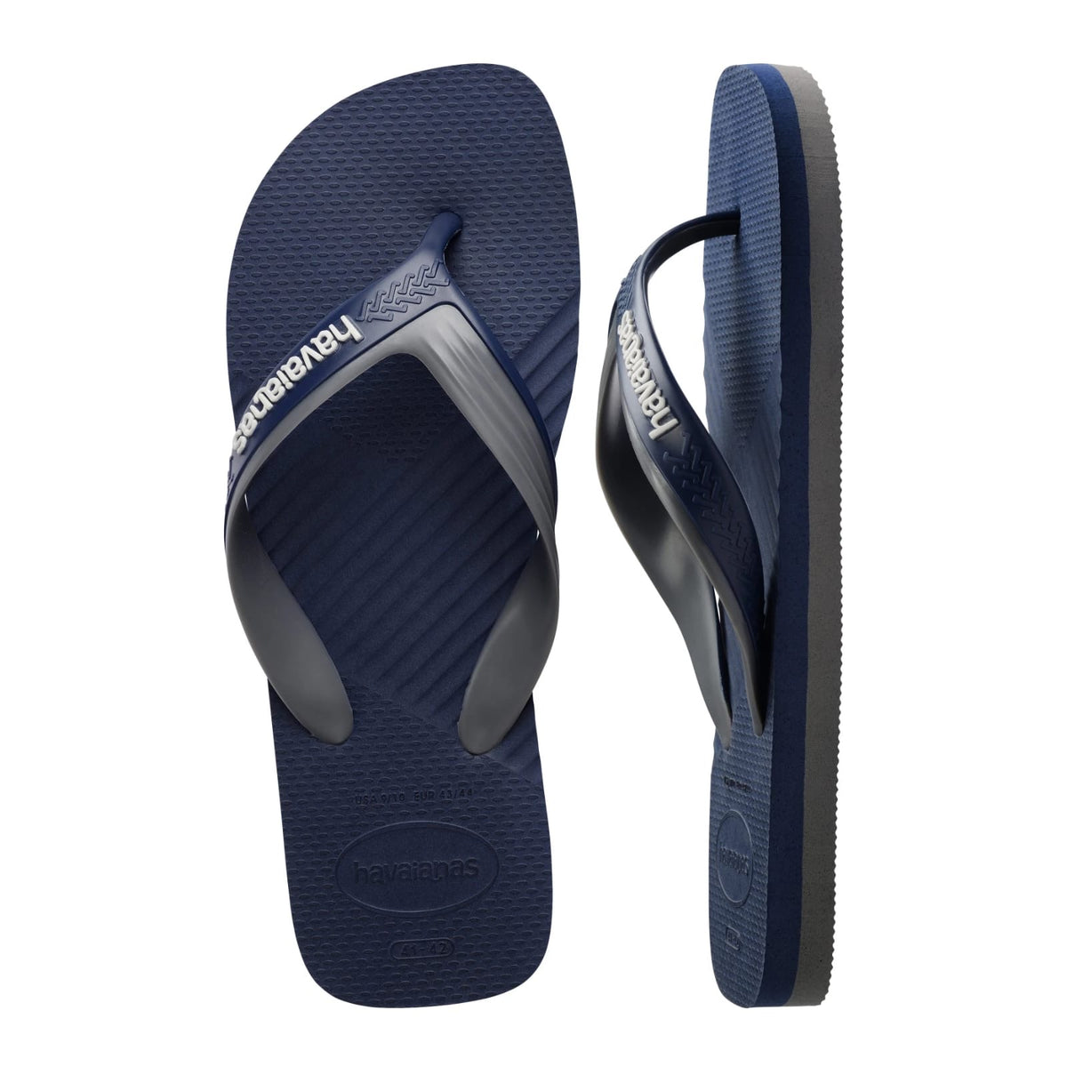Havianas Men's Dual Flip-Flops