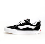 Women's Low-Top Old School Streetwear Shoes