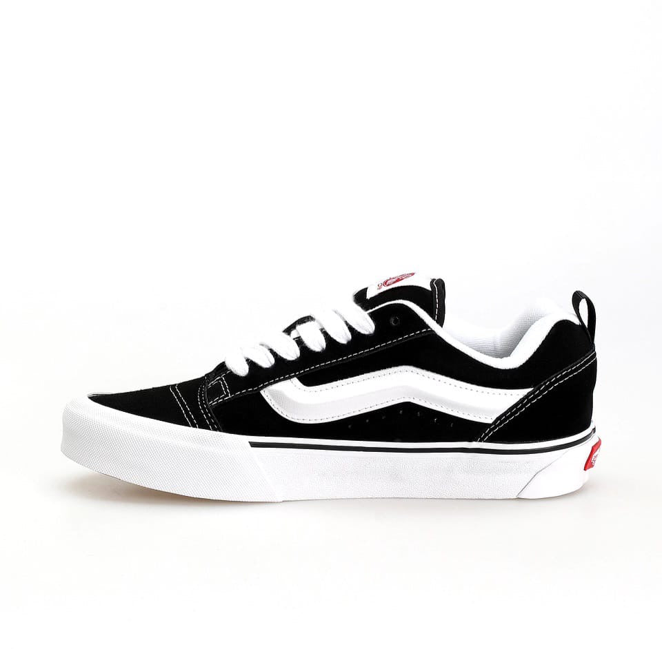Women's Low-Top Old School Streetwear Shoes