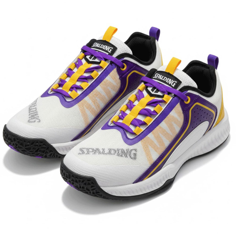 Spalding Shoes TF Series Basketball Shoes