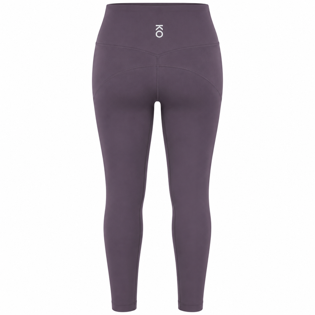 KORE Women's High-Waisted Leggings