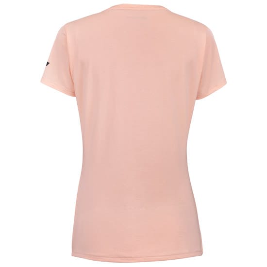 Exercise Babolat Tee Woman