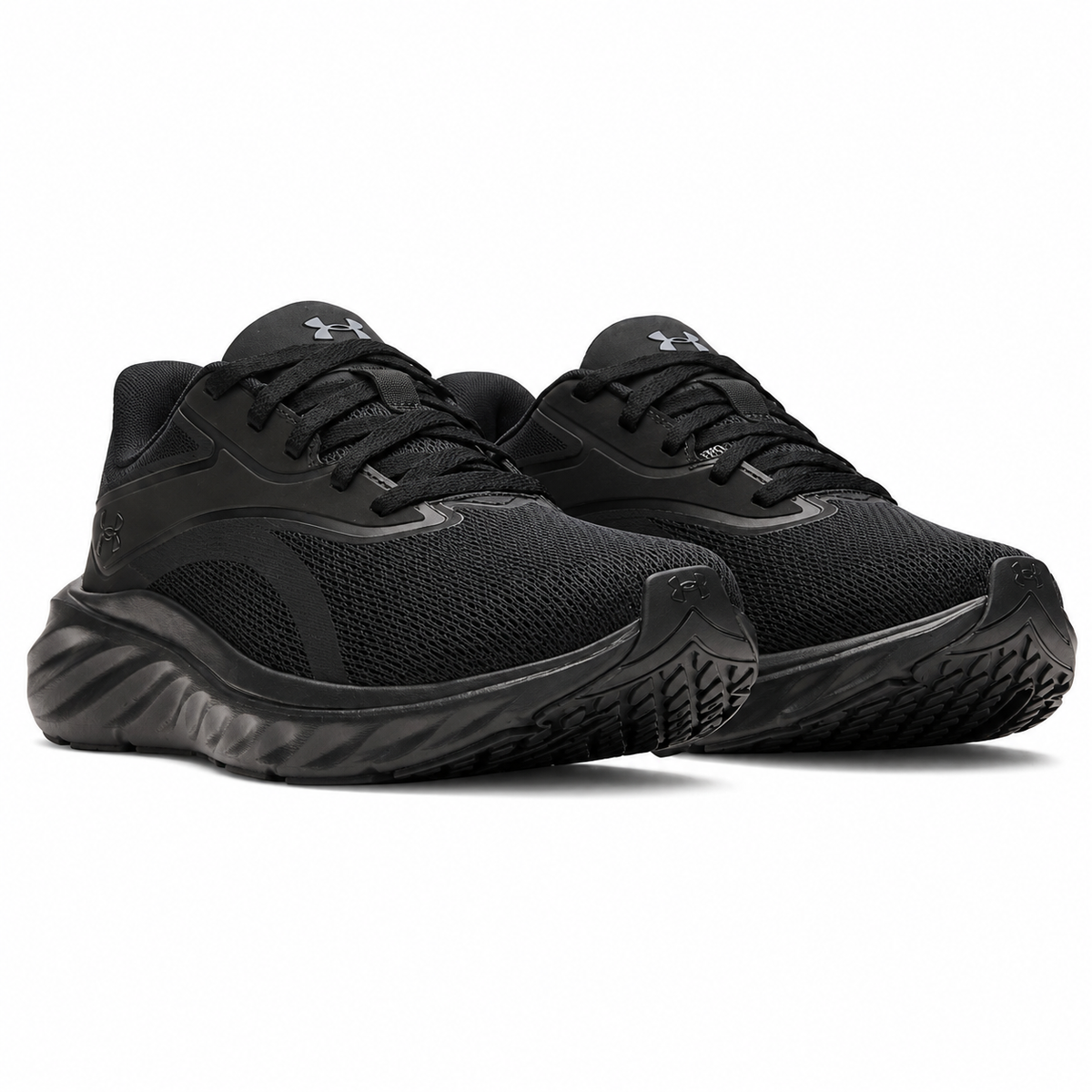 Under Armour Women's Charged+ Ascend Running Shoes