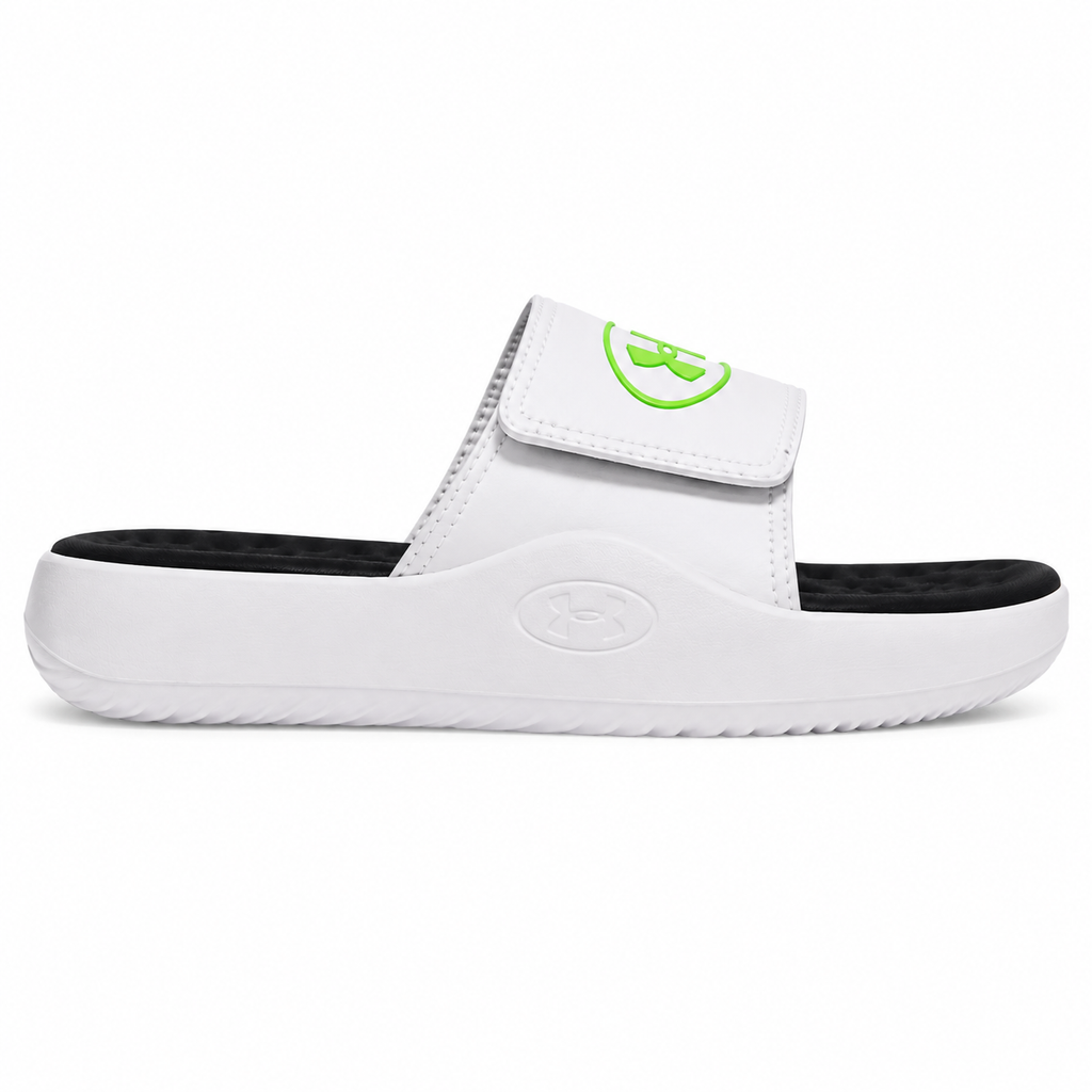 Under Armour UA Ignite Pro 8 Fix Slide