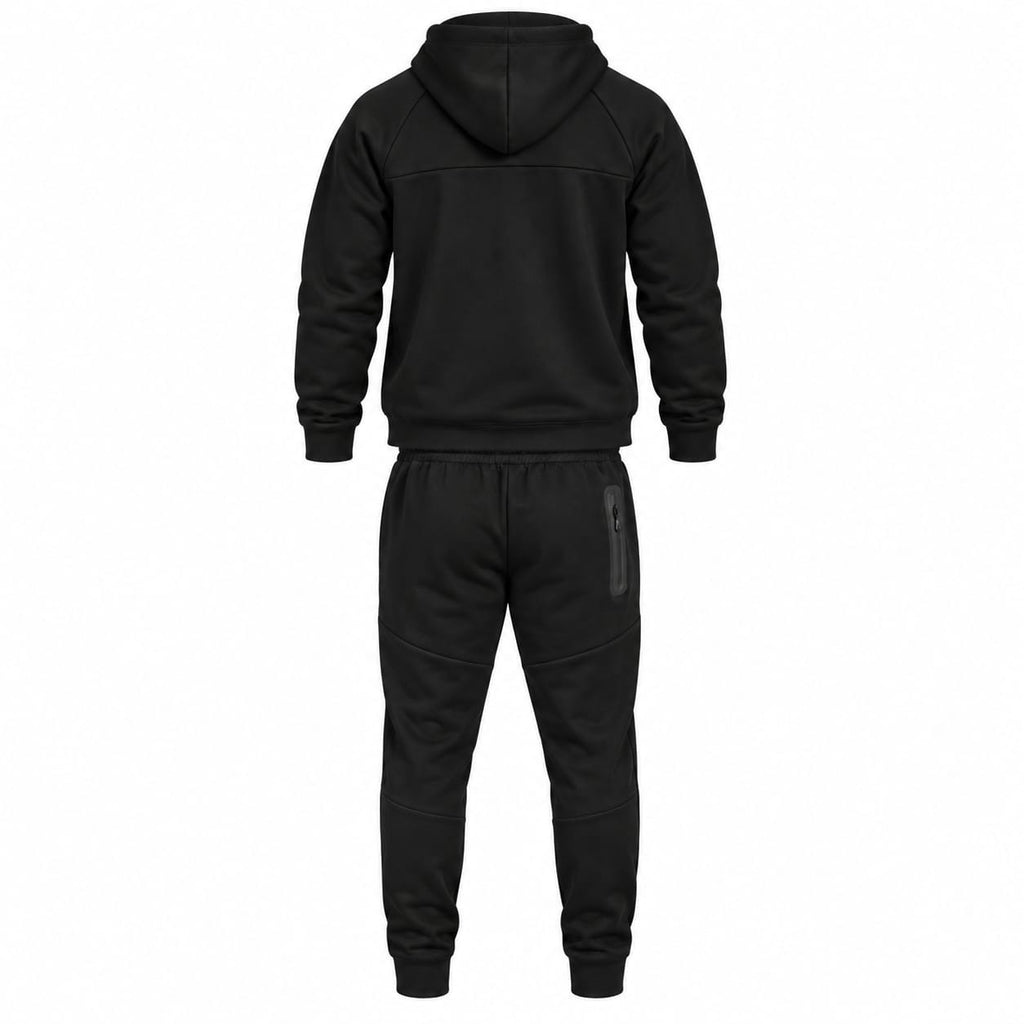 Men's Cotton Tracksuit