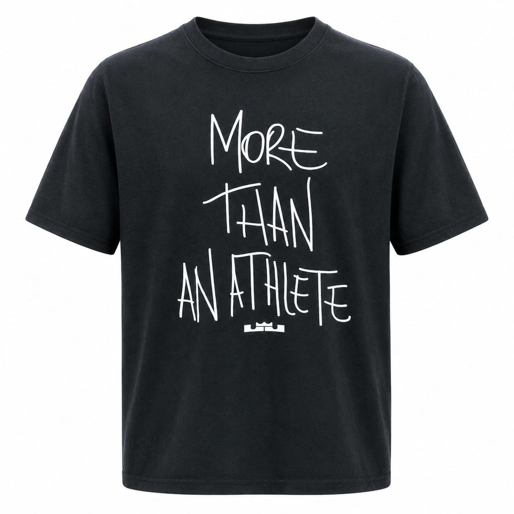 Men's Cotton Graphic T-Shirt