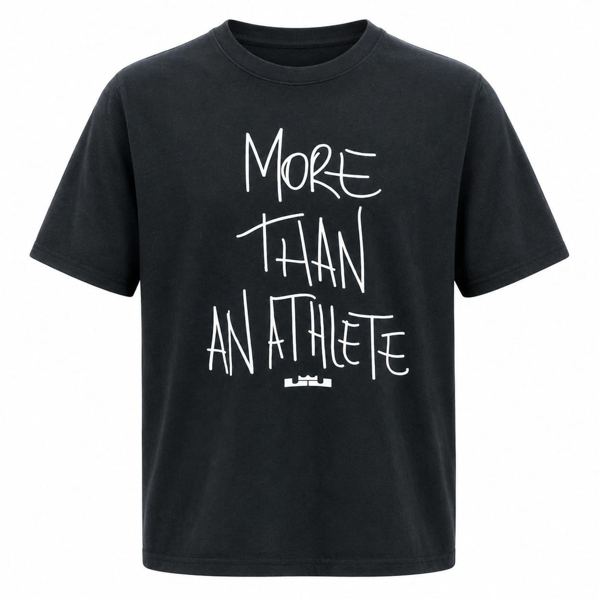 Men's Cotton Graphic T-Shirt