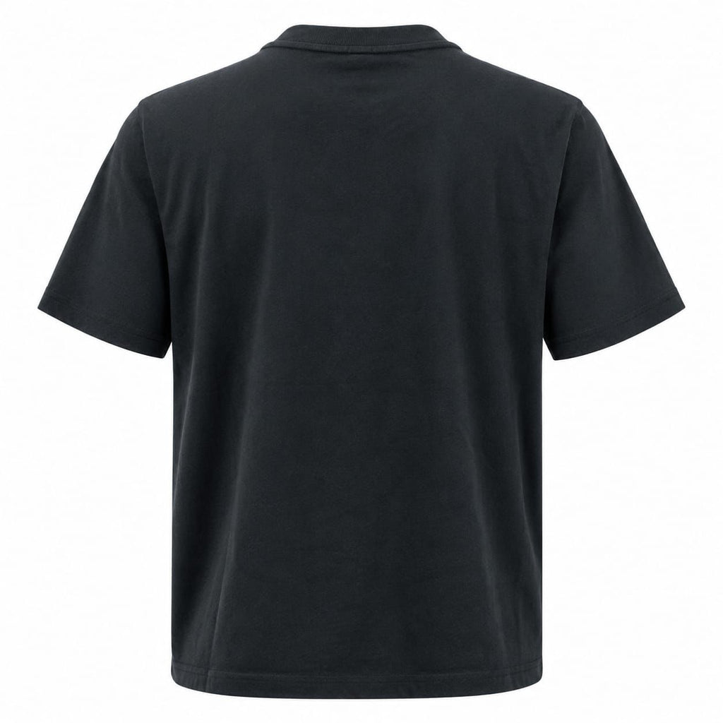 Men's Cotton Graphic T-Shirt