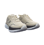 Spalding Women's All Day Shoes Flex Step Light Brown | White