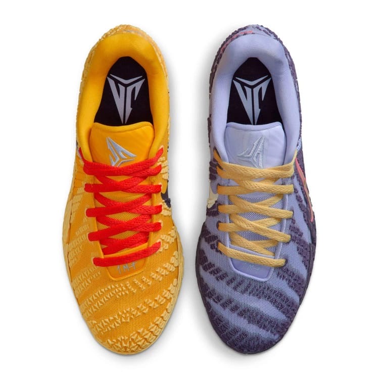 Basketball Shoes