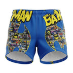 Kids Graphic Swimwear