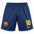 Lamine Yamal Barcelona Home Jersey 26/27