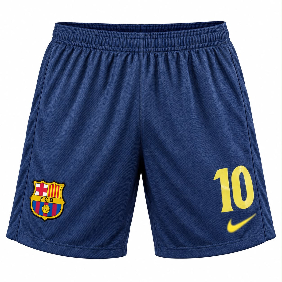 Lamine Yamal Barcelona Home Jersey 26/27
