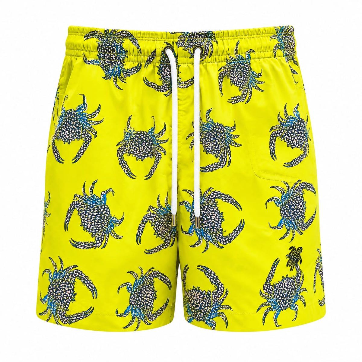 Vileberquin Kids Swimwear Shorts