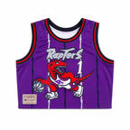 Women's Tracy McGrady #1 Toronto Raptors Basketball Jersey