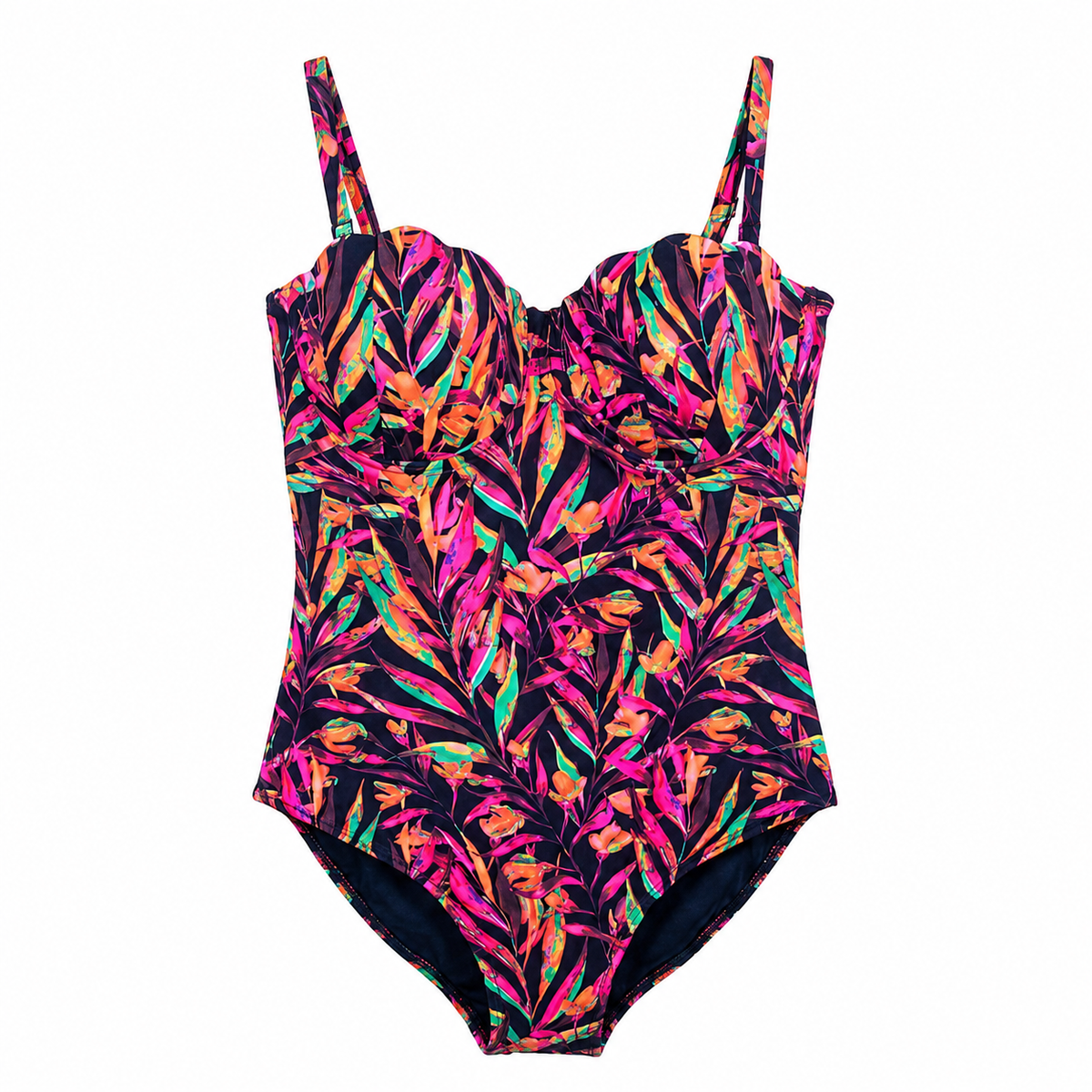 Women One Piece Swimwear