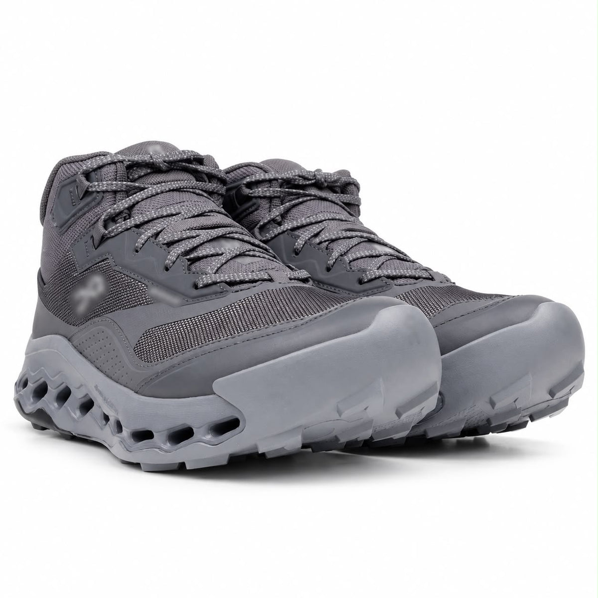 Men's High-Top Waterproof  Shoes