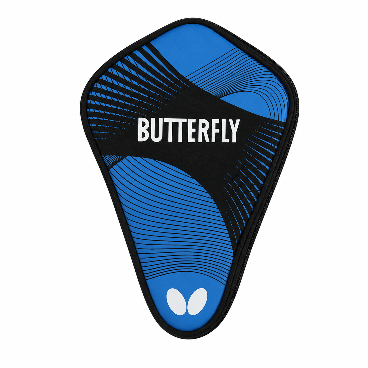Butterfly Table Tennis Racket Cover Curve Case