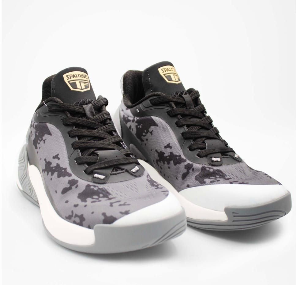 Spalding Basketball Shoes TF Skygrip